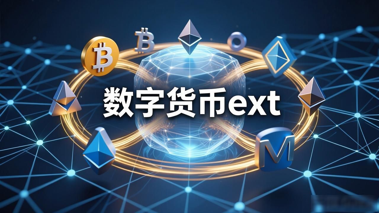 ext跨链互操作性_ext数字货币_数字货币ext