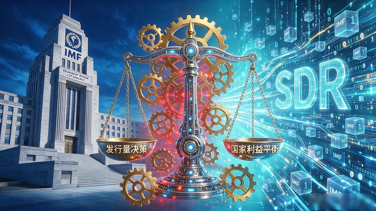 超主权数字货币有用吗？一文说清现实与梦想