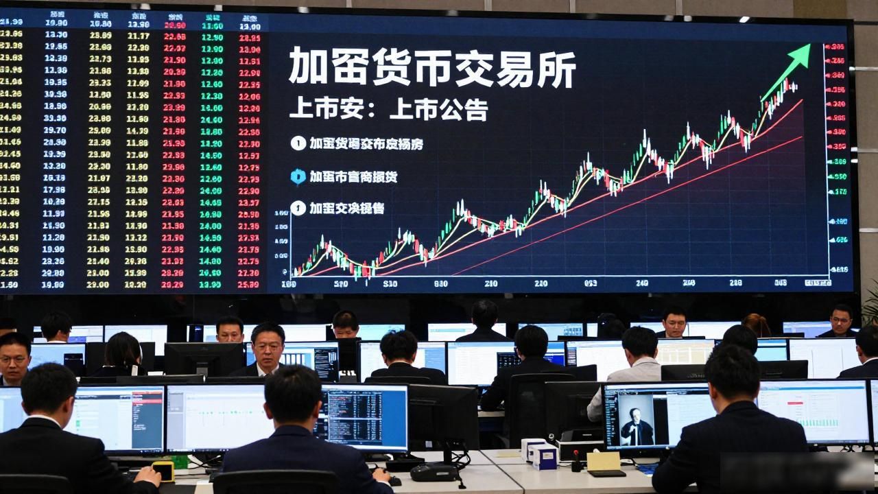 数字货币涨停背后：这几个原因你读懂了吗