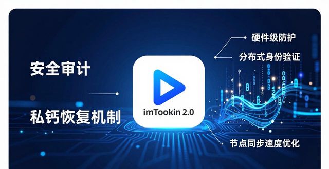 imToken下载2.0版的市场机会与内部建设_imToken2.0 DeFi跨链需求爆发期_imToken2.0简化操作集成DEX聚合器