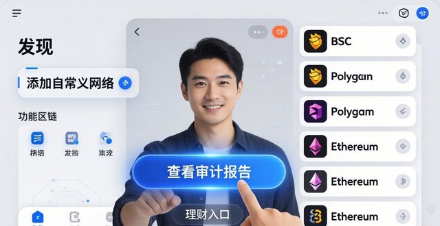 imToken下载后如何找到理财入口？三步上手