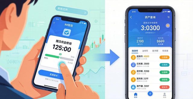 im钱包流畅度实测：用户体验到底怎么样？