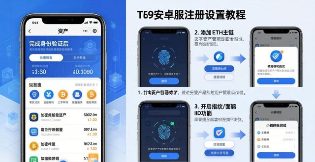 imToken安卓版注册与设置：一步步激活账户