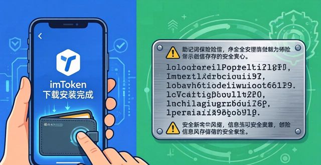 imToken下载安装如何高效管控风险
