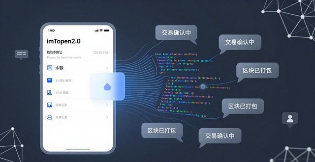 imToken2.0：用户共同体与文化建设解读
