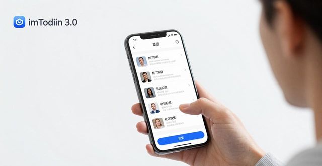 imToken 3.0官网下载教程：如何参与市场发展讨论？