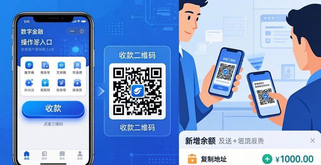 imToken 2.0安卓版助记词离线备份_身份验证流程资产查看_如何利用imToken 2.0钱包安卓版进行资产流动？