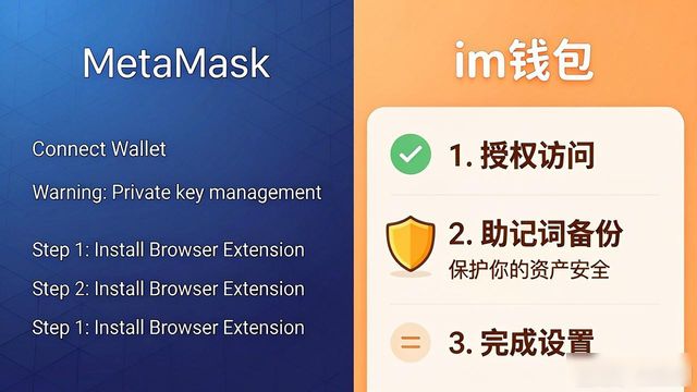 im钱包官方下载的操作便捷性与竞品对比_im钱包下载流程直观_im钱包下载稳定性对比TokenPocket