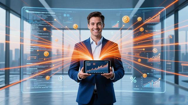 玩转Token社区，人脉投资双拓展