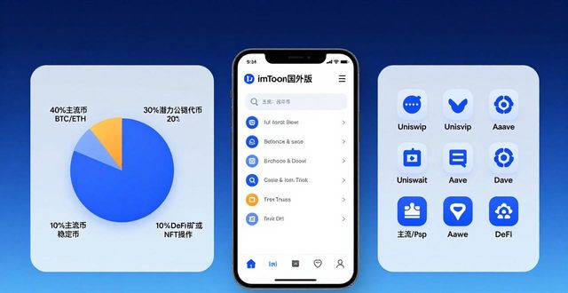 imToken国外版：三步分散投资，降低风险