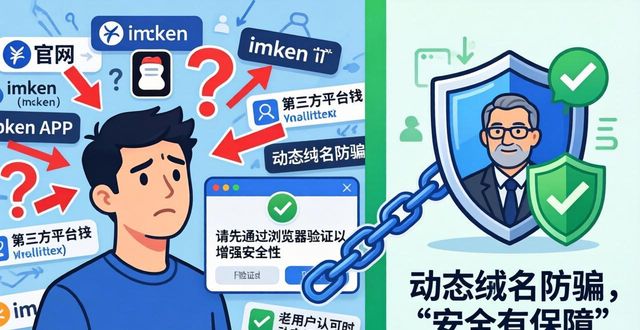imToken防钓鱼链接策略_imToken钱包官方网址的渠道策略与用户反馈_imToken官网安全访问