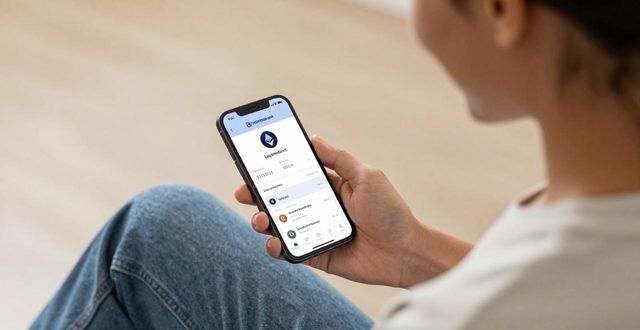 imToken钱包新官网地址怎么看？真实用户评价和2026市场趋势分析