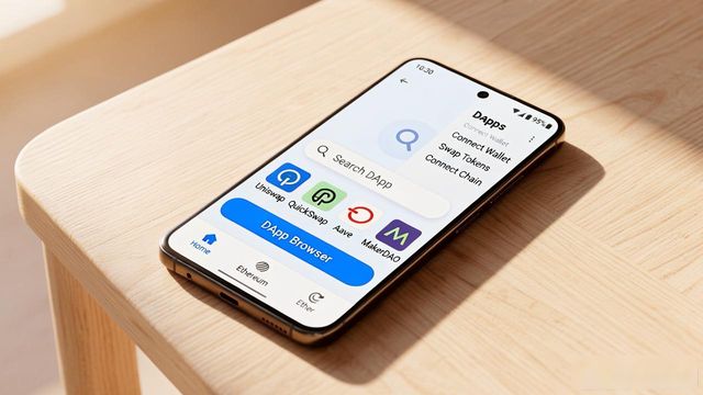 下载imToken钱包安卓版，体验到底怎么样？
