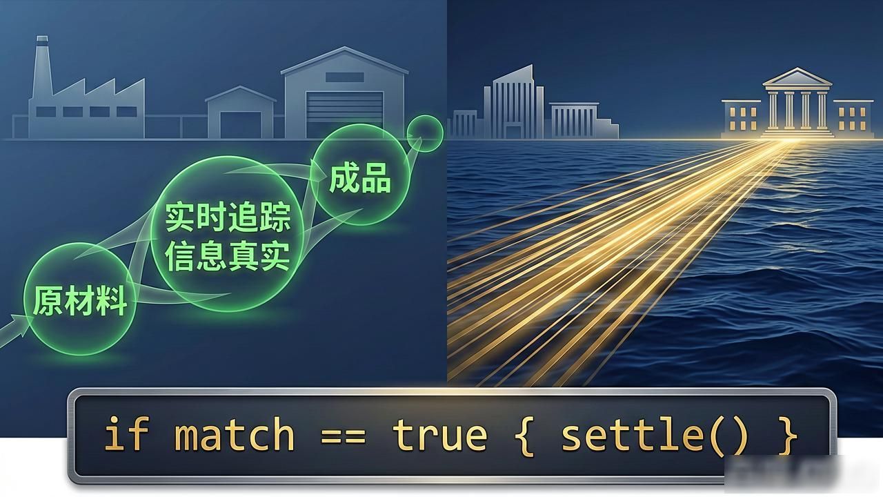 FM区块链核心优势_fm区块链_FM区块链解决传统金融痛点