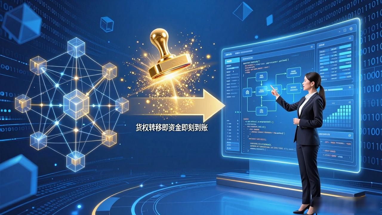 区块链与sz：中小企业数字化转型的破局关键