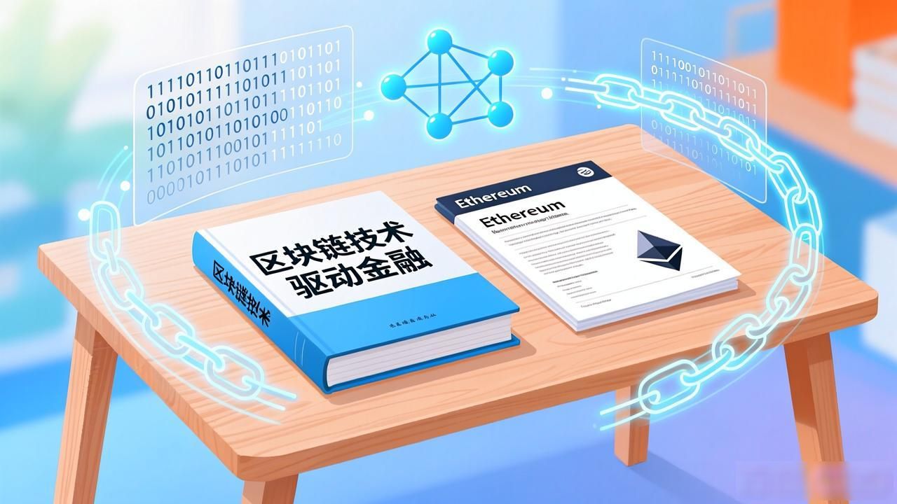 区块链课程从零搭建指南