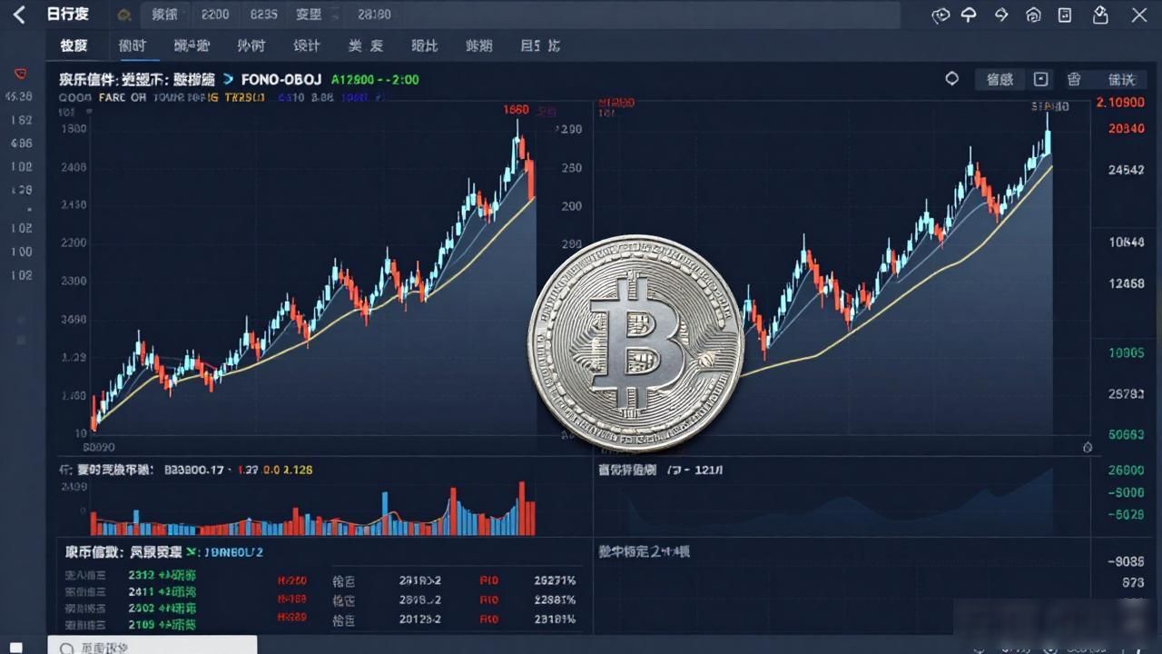 数字货币牛币最新价格查询，今天行情分析