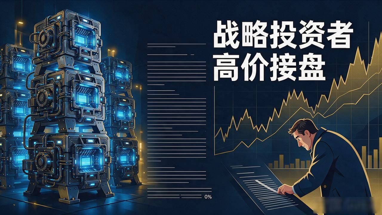 把数字货币上市的潜规则扒干净了，老玩家才说的几句大实话