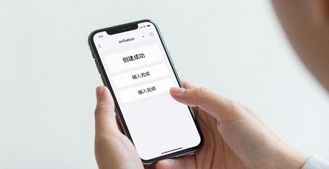 最新imToken安装反响 用户真实体验