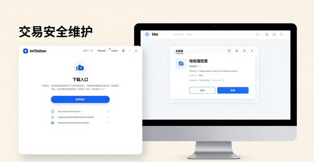 最新imToken官网下载注意事项 维护交易透明度公正性实用指南