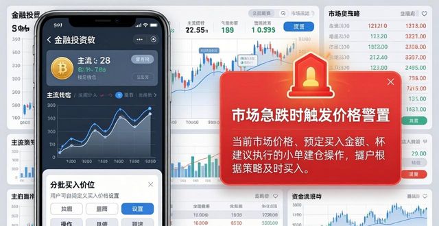 imToken 2.0投资优化：四个实战技巧