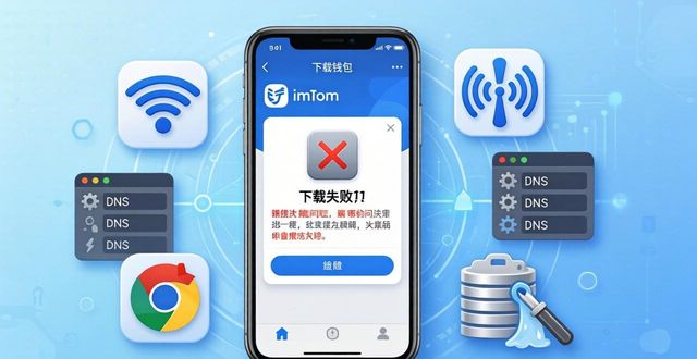 imToken钱包安全下载_imToken官网打不开解决办法_imtoken 钱包官网 app 下载｜下载失败解决方法