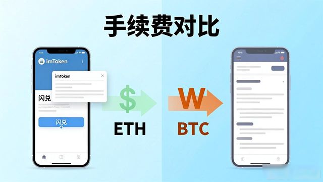 imToken多币种管理优化_如何在imToken钱包中优化多币种交易?_imToken交易手续费降低方法