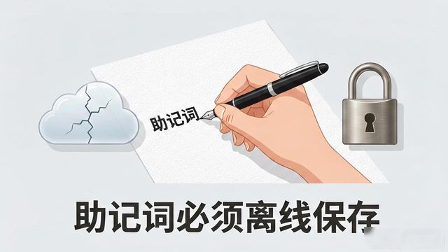imToken 钱包资产安全|自托管钱包标准_imToken私钥管理助记词保护_imToken自托管钱包安全吗