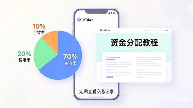 如何在imToken钱包官网地址中明确资金的分配？_imToken钱包官网资产存放_imToken官网钱包管理技巧