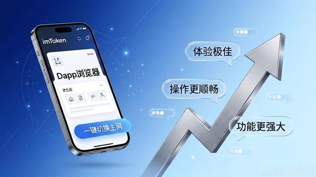 用户反馈与口碑传播_最新imToken官网版的市场接受与反馈循环_imToken新版官网用户体验升级