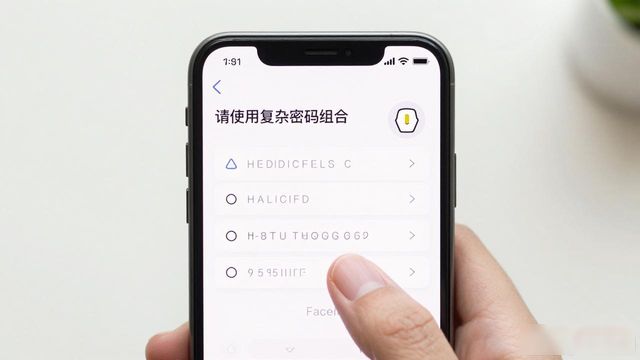 imToken钱包安全设置_imToken钱包助记词保存_如何在官网下载imtoken钱包后进行安全设置?