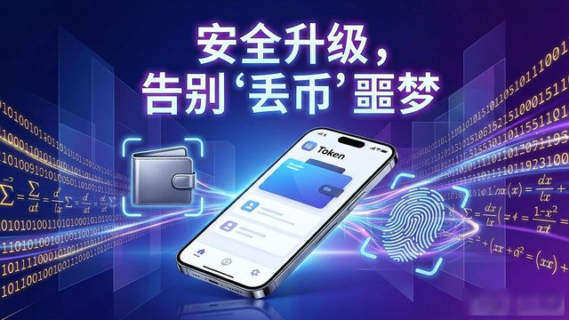 Token钱包的安全升级_Token钱包的优势_数字资产管理的新趋势：token钱包如何通过科技推动投资者的数字财富向前发展与变革？