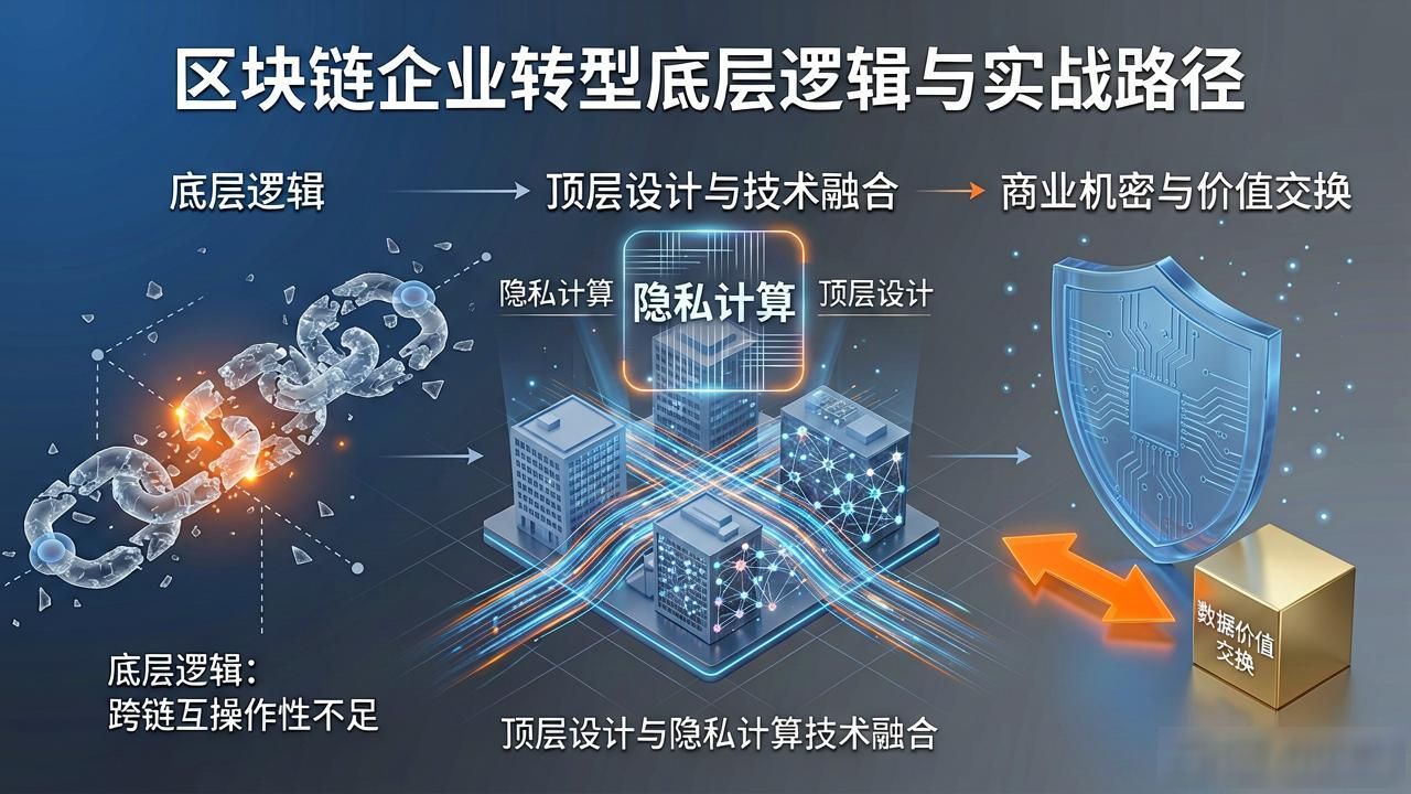 供应链溯源数据确权_区块链重构信任机制_区块链拓展