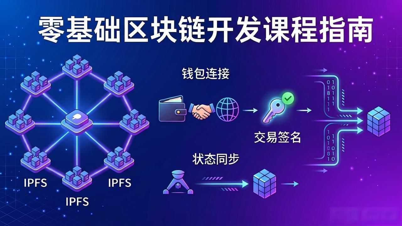 Solidity语言智能合约安全规范_区块链技术初学者底层逻辑_区块链开发课程