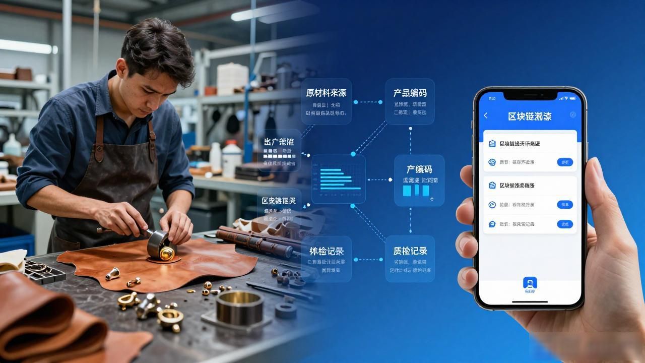 区块链到底解决了什么痛点？