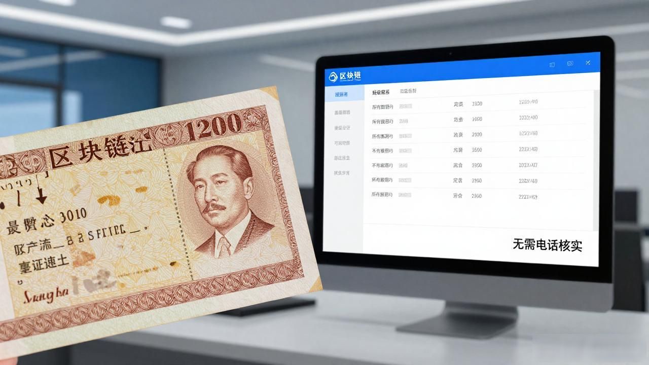 银行用区块链到底在做什么
