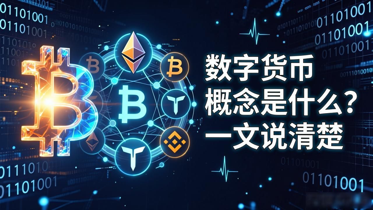 数字货币概念_数字货币与区块链技术_有数字货币概念吗