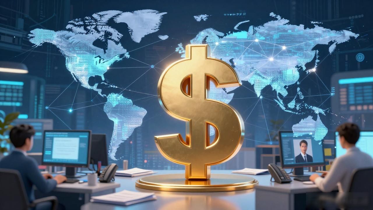 国家数字货币挂牌意味着什么？普通人该如何应对