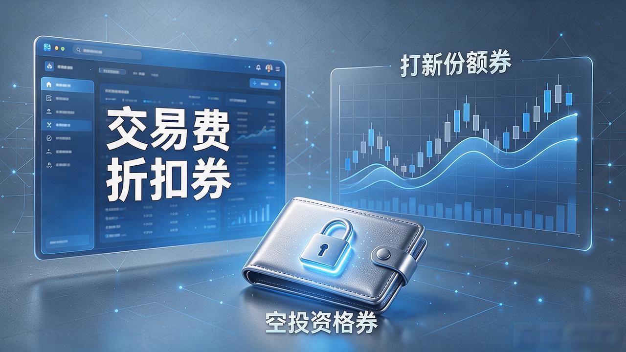 数字货币抢券怎么赚钱？实操细节和常见坑点一次给你讲清楚