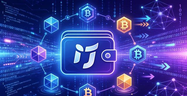 imtoken钱包的行业应用及未来展望_imToken供应链金融数字凭证管理_imToken去中心化钱包DeFiNFTGameFi身份认证资产交互