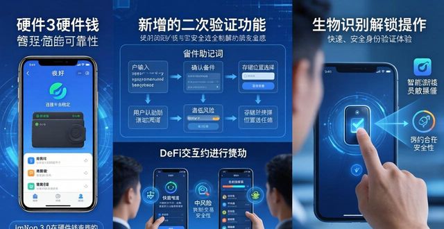 imToken 3.0下载实测：功能验证报告