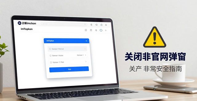 imToken资产防护_如何在imToken正版网站上守护资产安全?_正版站点入口