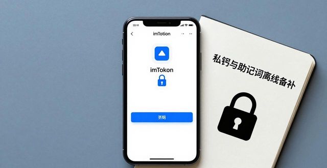 如何用imToken安卓版下载APP 建立加密资产投资信任？