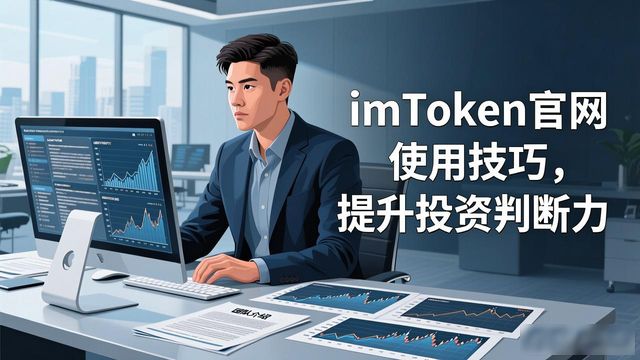 imToken官网市场板块分析_如何使用imToken官网改善投资决策_imToken官网使用指南