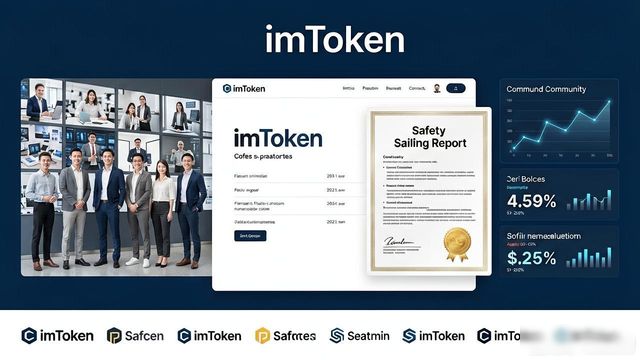 imToken官网地址_品牌信任_官网优化_如何通过imToken钱包官网地址加强品牌价值提升?