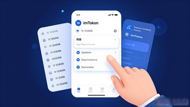 imToken钱包私钥本地存储_10. imToken钱包：您的数字资产守护者！_imToken钱包助记词备份机制