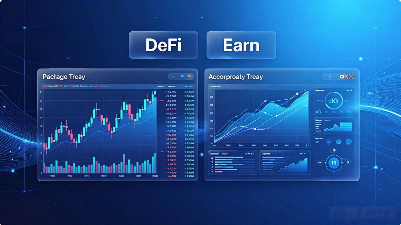 安全可靠的数字资产交易平台_币安欧易Coinbase交易平台对比_区块链交易所排名