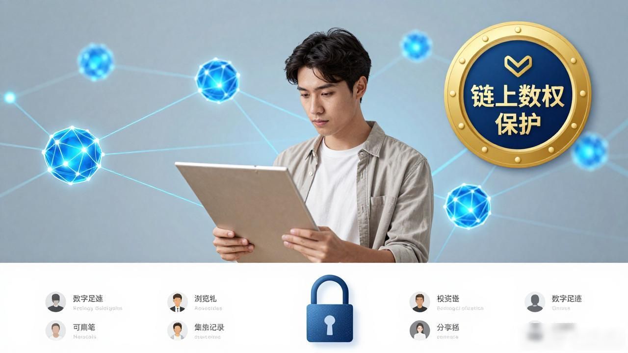 去中心化信任供应链_区块链基础设施_区块链的故事下集