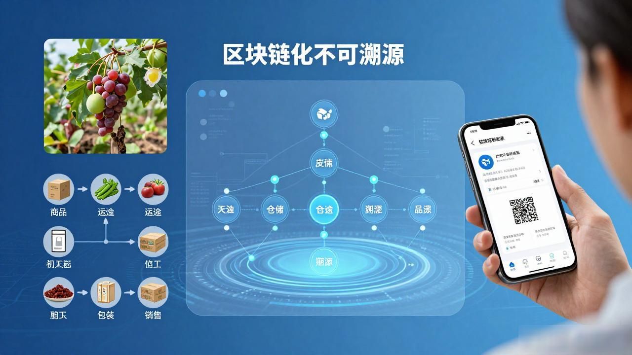 区块链投资价值_区块链长期投资价值_去中心化金融DeFi项目