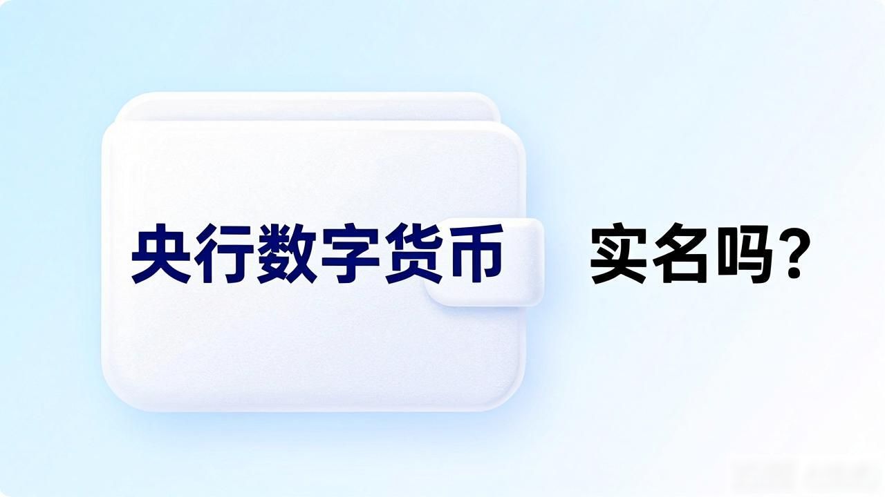 央行数字货币实名吗_数字人民币分级实名制管理_数字人民币实名制规定